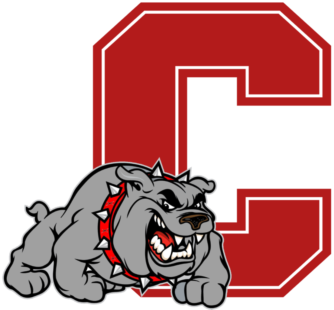 Coahoma Bulldog Home Coming